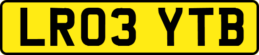 LR03YTB