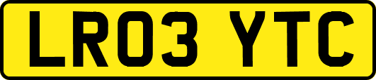 LR03YTC