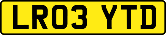 LR03YTD