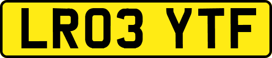 LR03YTF