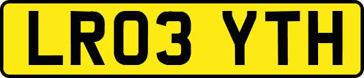 LR03YTH