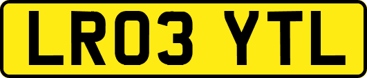 LR03YTL