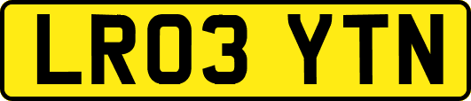 LR03YTN
