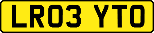 LR03YTO
