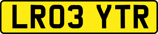 LR03YTR