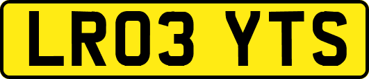 LR03YTS