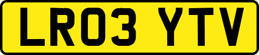 LR03YTV