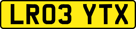 LR03YTX