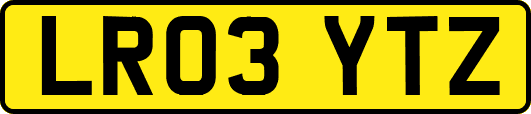 LR03YTZ