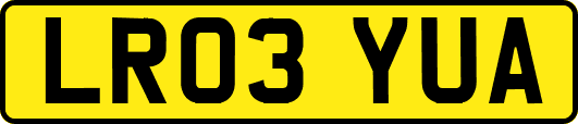 LR03YUA