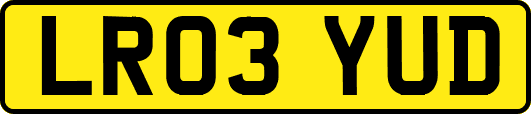 LR03YUD