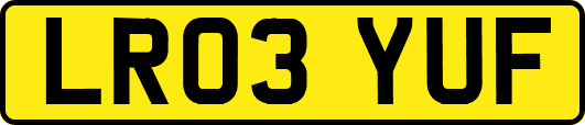 LR03YUF