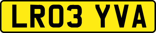 LR03YVA