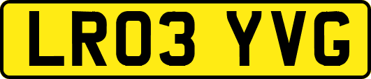 LR03YVG