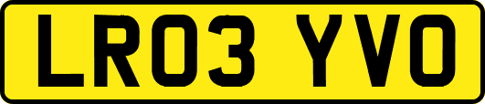 LR03YVO