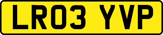 LR03YVP