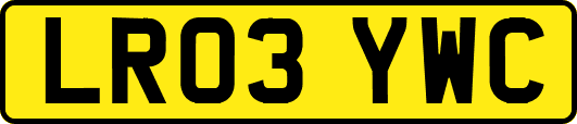LR03YWC