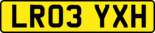 LR03YXH