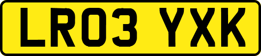 LR03YXK