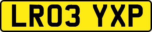 LR03YXP