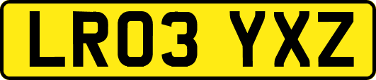 LR03YXZ