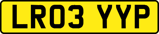 LR03YYP