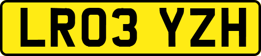 LR03YZH