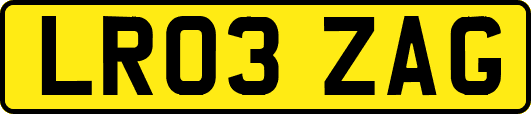 LR03ZAG
