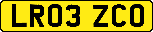 LR03ZCO