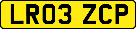 LR03ZCP