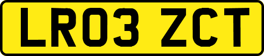 LR03ZCT
