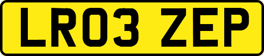 LR03ZEP