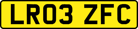LR03ZFC
