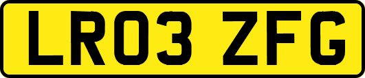 LR03ZFG
