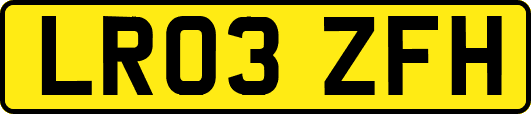 LR03ZFH
