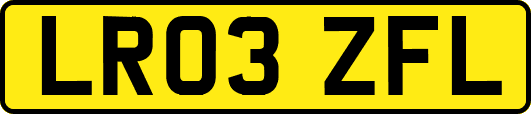 LR03ZFL