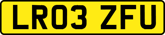 LR03ZFU
