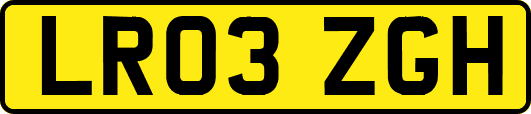 LR03ZGH