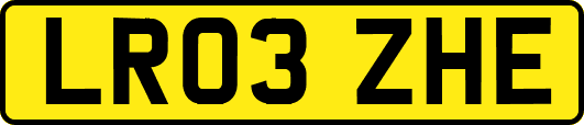 LR03ZHE