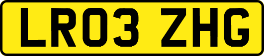 LR03ZHG