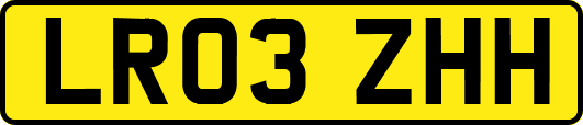 LR03ZHH