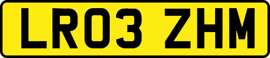 LR03ZHM