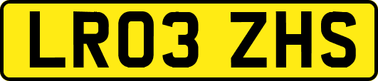 LR03ZHS