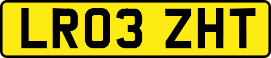 LR03ZHT