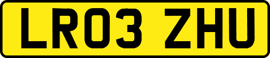 LR03ZHU