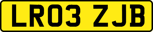 LR03ZJB