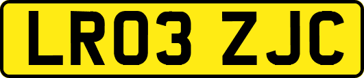 LR03ZJC