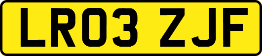 LR03ZJF