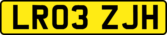 LR03ZJH