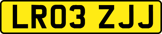 LR03ZJJ